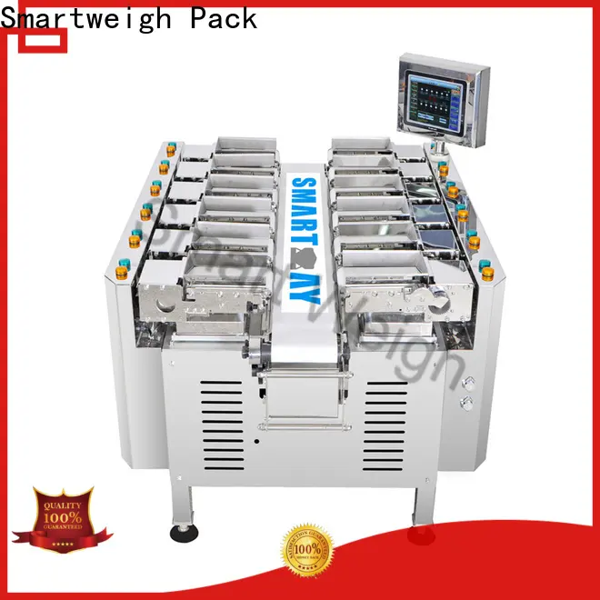 top packing machine with good price for food weighing 1