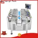 top packing machine with good price for food weighing 1