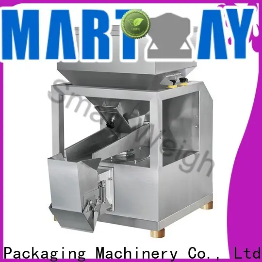 new bagging machine for food packing 1