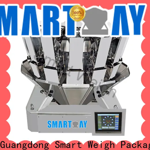 best-selling multiweigh technologies factory price for food labeling 1