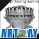 Smartweigh Pack best multihead weigher for salad from China for food labeling 1