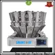 Smartweigh Pack steady multi weigh manufacturers for food labeling 1