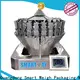 Smartweigh Pack multihead weighers widely use for food packing 1