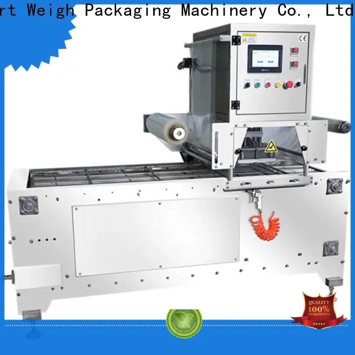 Smartweigh Pack cost-effective granule machine manufacturers company with high cost performance23 1