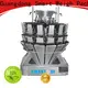 adjustable multi head scale directly sale for food labeling 1