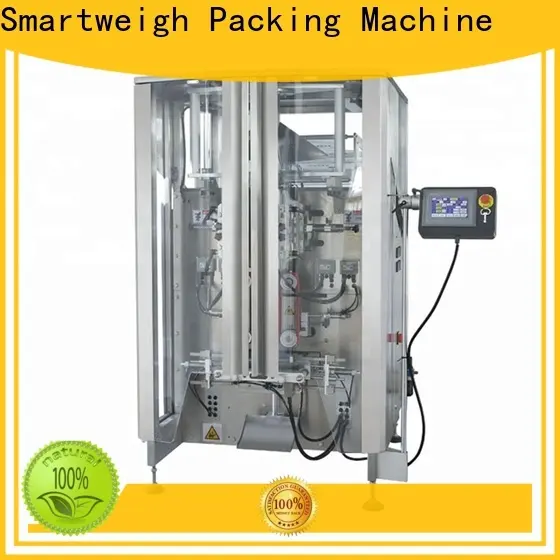 Smartweigh Pack vffs packaging machine supply for frozen food packing 1