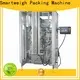Smartweigh Pack vffs packaging machine supply for frozen food packing 1