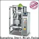 Smartweigh Pack top vertical pouch packing machine for business for salad packing 1
