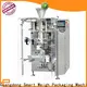pouch packing machine for meat packing 1