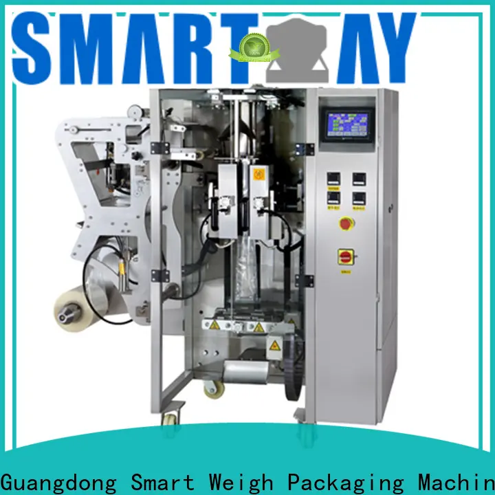 best vertical bagging machine supply for frozen food packing 1