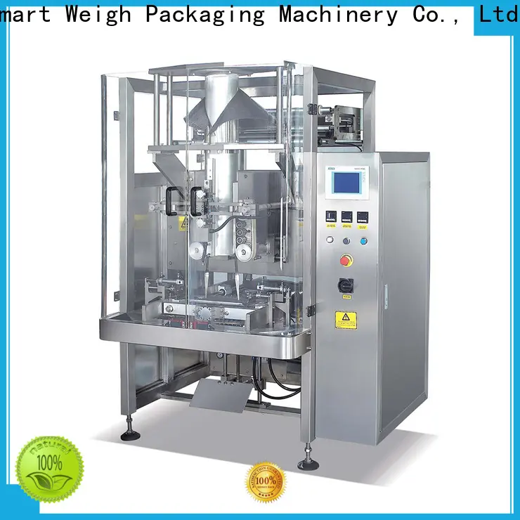 Smartweigh Pack latest vertical packing machine price manufacturers for meat packing 1