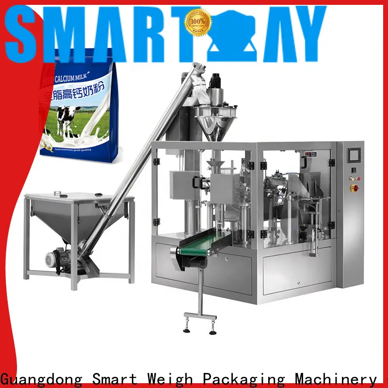 high-quality automatic spices powdering machine for business for frozen food packing 1