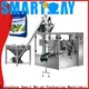 high-quality automatic spices powdering machine for business for frozen food packing 1