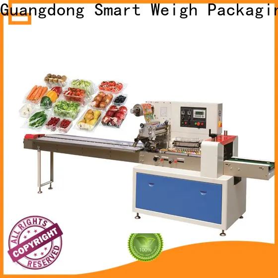 Smartweigh Pack cost-effective granule machine manufacturers company with high cost performance25 1