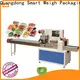 Smartweigh Pack cost-effective granule machine manufacturers company with high cost performance25 1