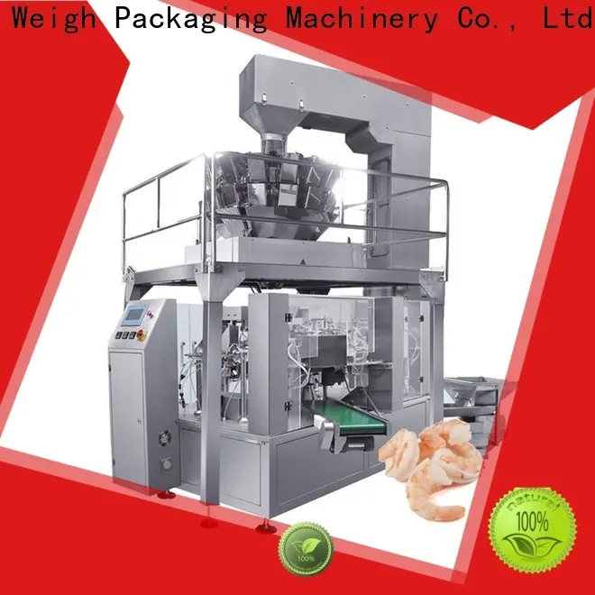 new automatic filling and packing machine for business for salad packing 1