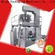 new automatic filling and packing machine for business for salad packing 1