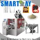 Smartweigh Pack easy operating packaging machine manufacturers for food packing 1