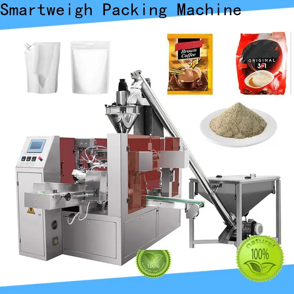 Smartweigh Pack chocolate packaging machine manufacturers manufacturers for food packing 1