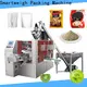 Smartweigh Pack chocolate packaging machine manufacturers manufacturers for food packing 1