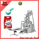 Smartweigh Pack semi auto powder filling machine suppliers for meat packing 1