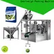 Smartweigh Pack vacuum packing machine for chips packing 1