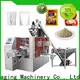 Smartweigh Pack powder packing machine manufacturers for frozen food packing 1