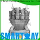 Smartweigh Pack multihead weigher bulk production for food weighing 1