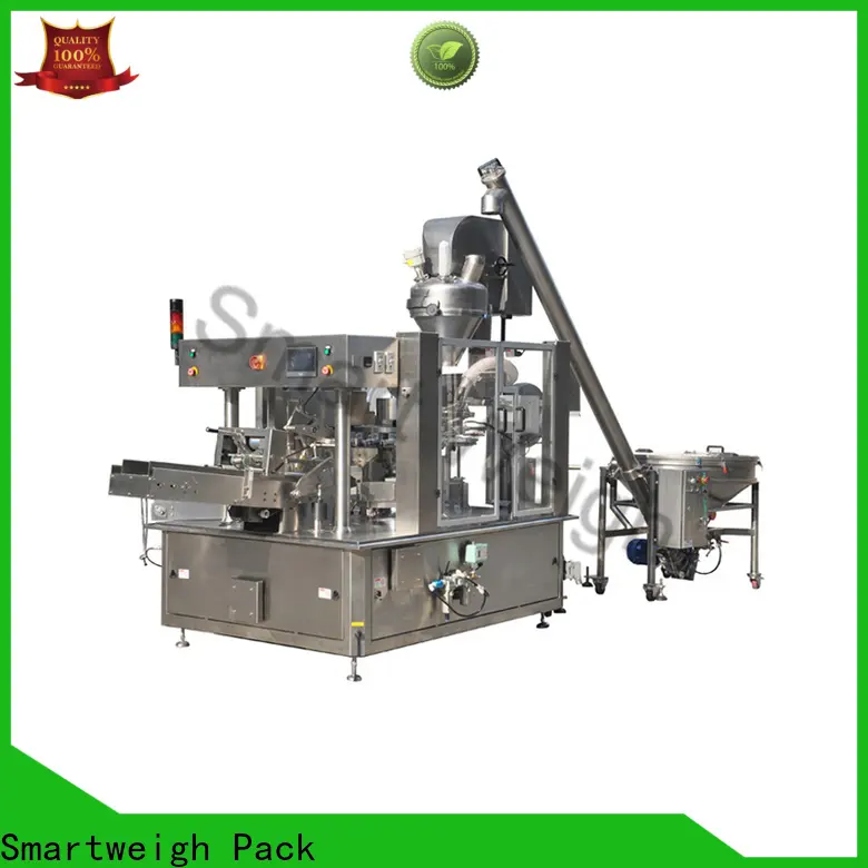 biscuit packaging machine company for chips packing 1
