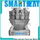 Smartweigh Pack best-selling multihead weigher suppliers for foof handling 1