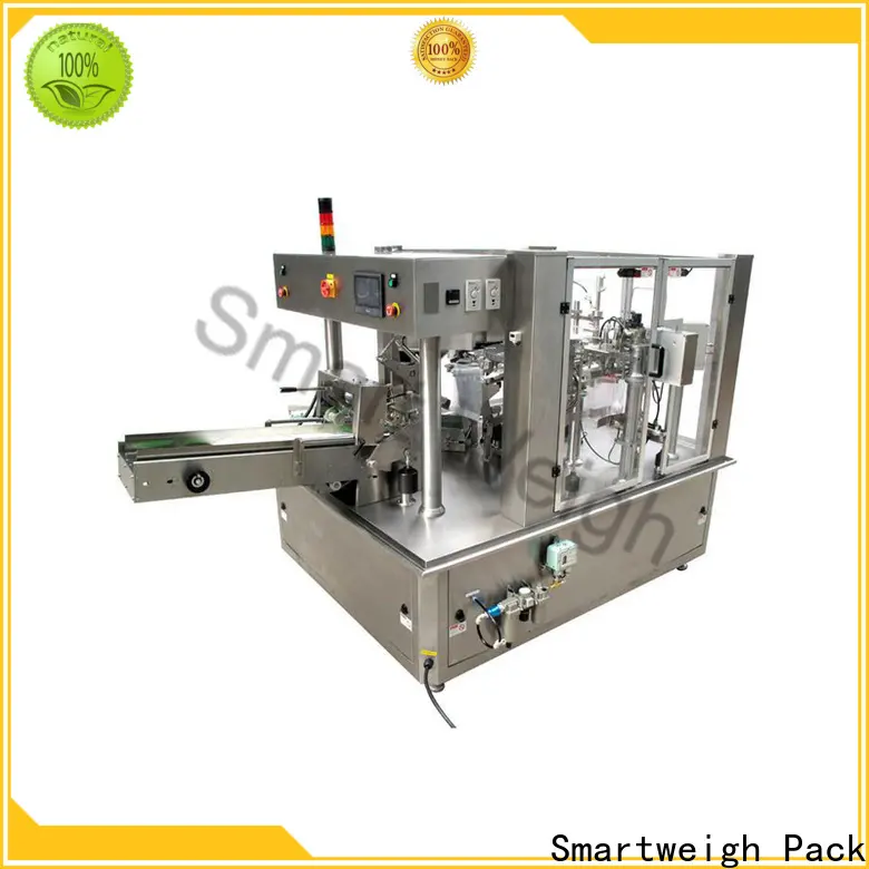 Smartweigh Pack packing machine uk China manufacturer for foof handling 1