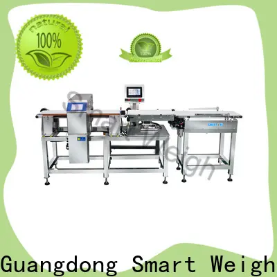 Smartweigh Pack metal detector for bread industry in bulk for food packing 1