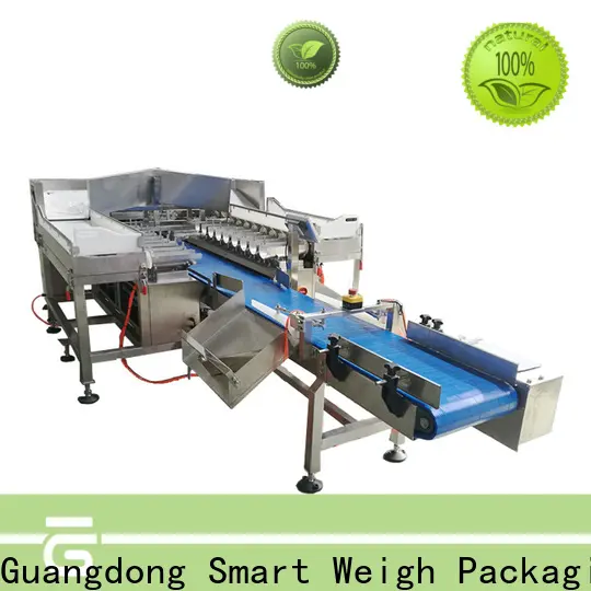 Smartweigh Pack latest linear combination weigher order now for food weighing 1
