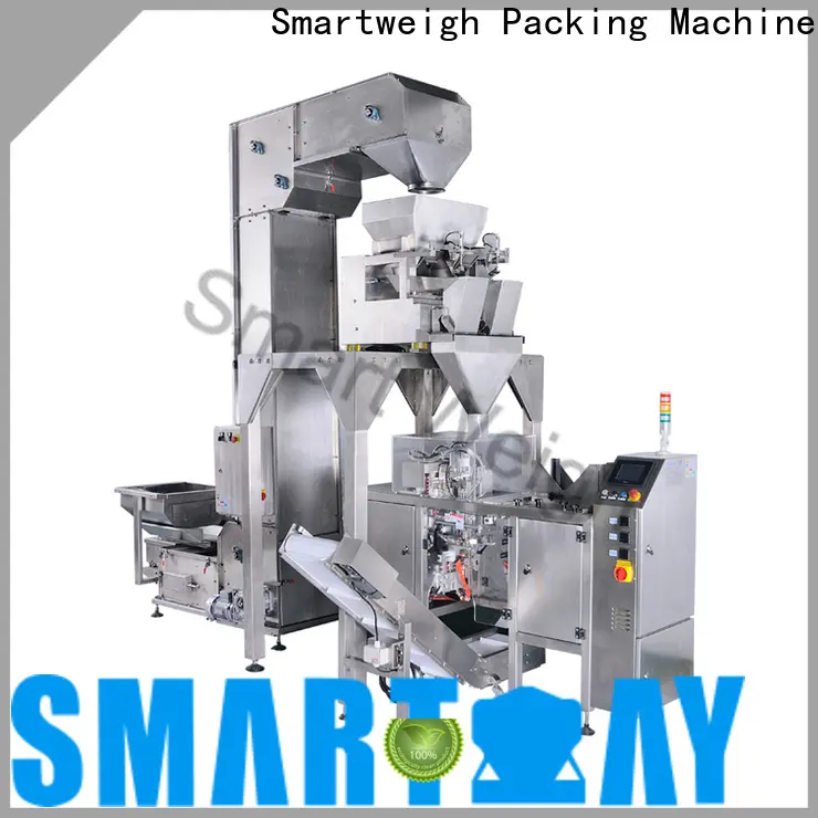 Smartweigh Pack doy pouch machine from China bulk production 1