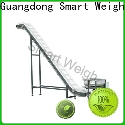 best bucket conveyor inquire now for food packing 1