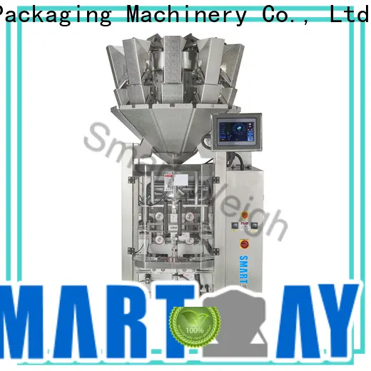 quality bottle packing machine for foof handling 1