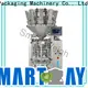 quality bottle packing machine for foof handling 1