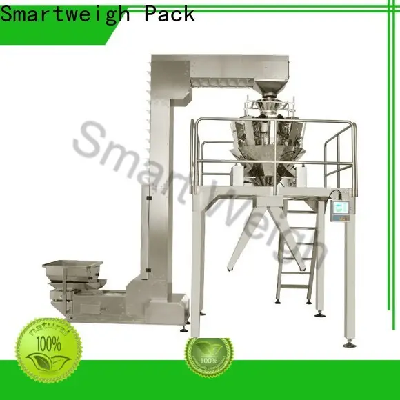 Smartweigh Pack superior packaging systems supply for food weighing 1