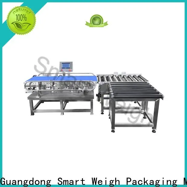 Smartweigh Pack vision systems in bulk for food packing 1