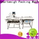high-quality inspection machine with good price for foof handling 1