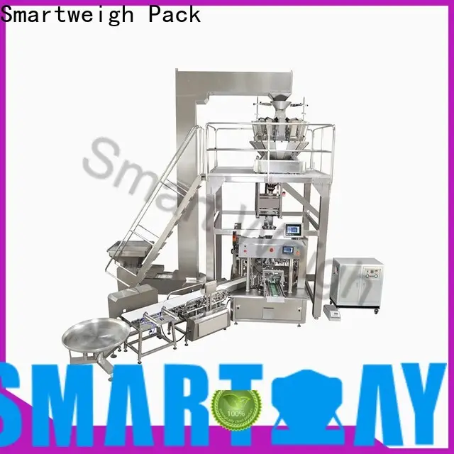 Smartweigh Pack cost-effective granule machine manufacturers company with high cost performance27 1