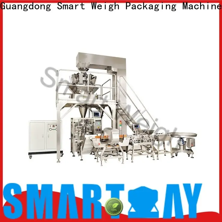 easy-operating superior packaging systems with cheap price for food packing 1