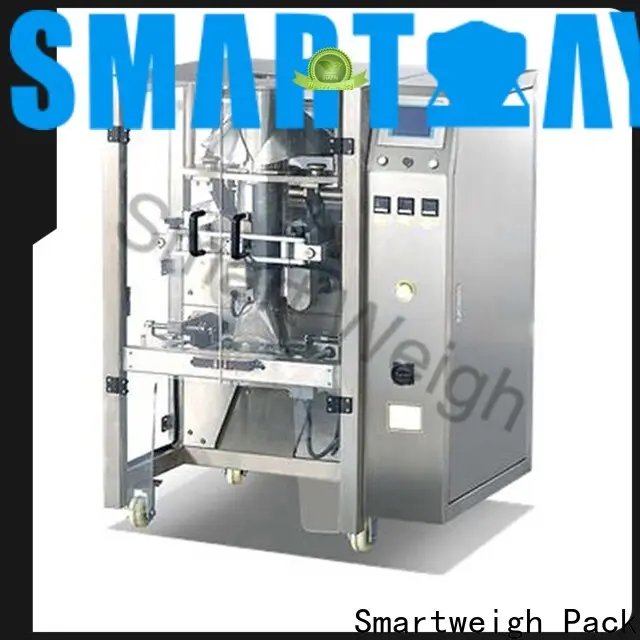 Smartweigh Pack manual filling machine for food labeling 1
