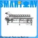 Smartweigh Pack new channel linear weigher factory price for foof handling 1