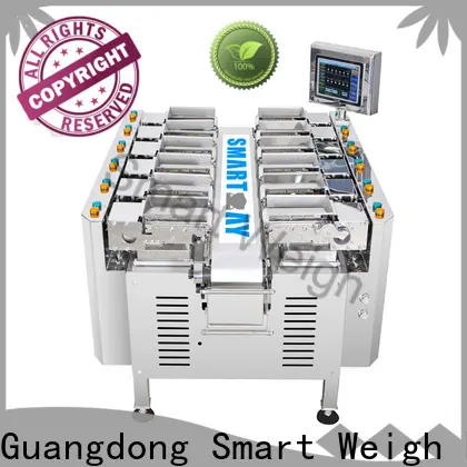 best linear head weigher factory for foof handling 1