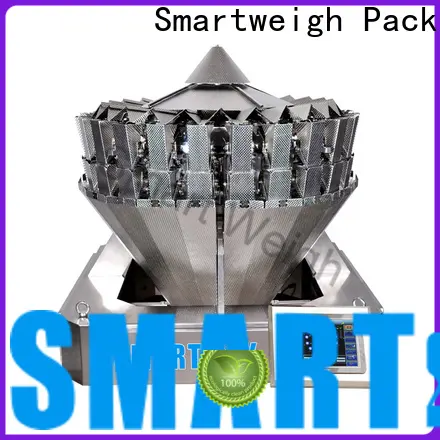 high-quality multihead weigher suppliers for food weighing 1