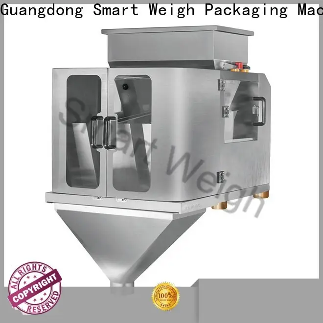 Smartweigh Pack top linear weigher for sale company for food labeling 1