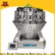 Smartweigh Pack multihead packing machine widely use for food packing 1