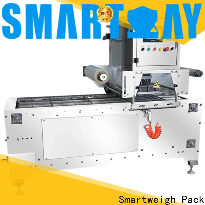Smartweigh Pack cost-effective granule machine manufacturers company with high cost performance28 1