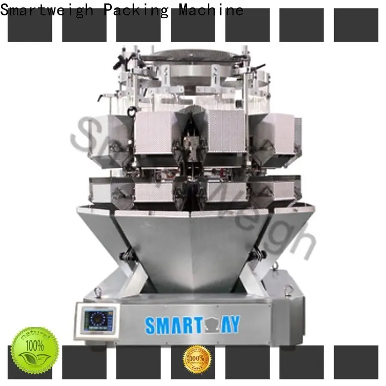 Smartweigh Pack bagging machine manufacturers for food packing 1